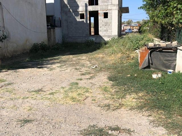Burhaniye, Balikesir içerisinde satılık Arsa