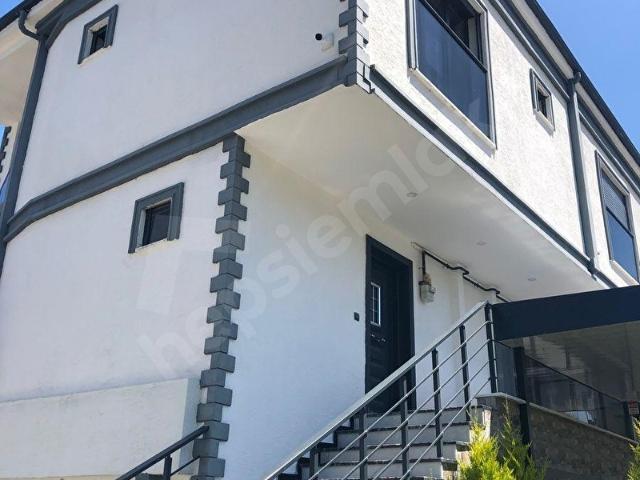 Burhaniye, Balikesir içerisinde satılık Villa