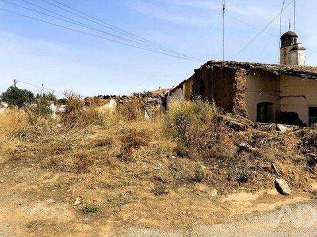 Terreno venda em Corte do Pinto, Beja
