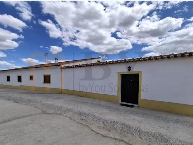 Casa venda em Santana De Cambas, Beja