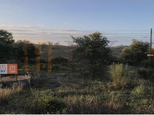 Terreno venda em Beja