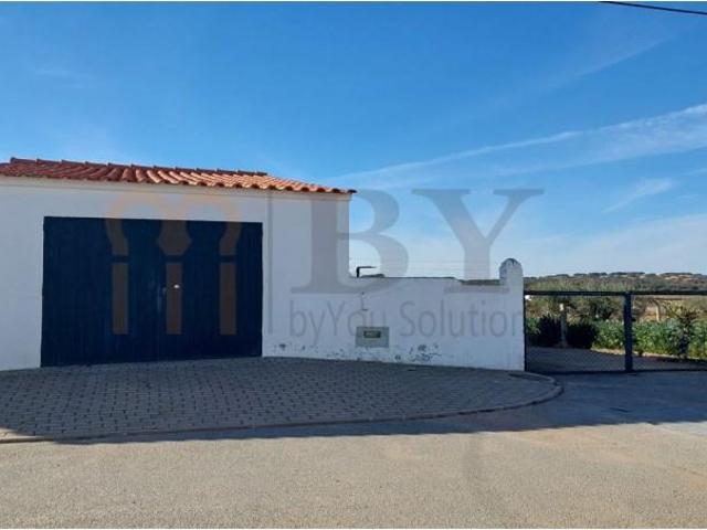 Terreno venda em Beja
