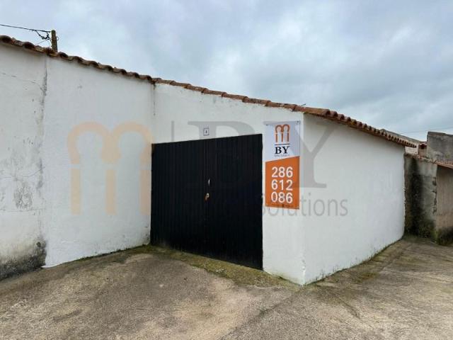 Garagem venda em Beja