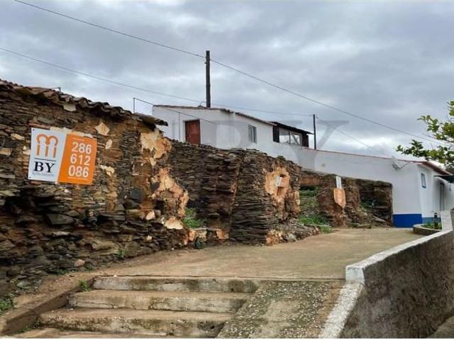 Casa venda em Pomarão, Santana De Cambas