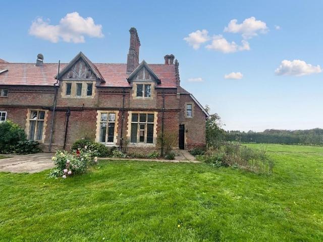 Apartment for rent in Merton, Breckland