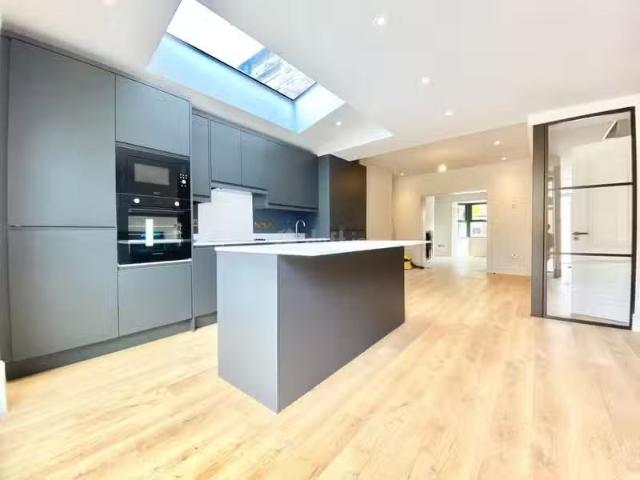 House to rent