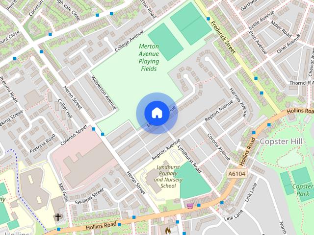 House for rent in Pendock, Greater Manchester