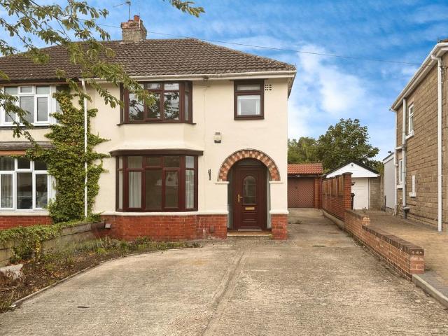 House for rent in Kingsdown, Swindon