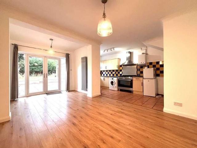 House for rent in Kingsdown, Swindon