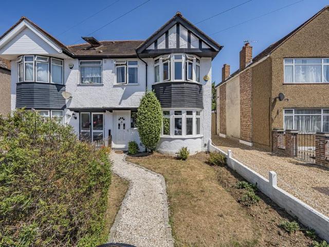 House for rent in Greater London