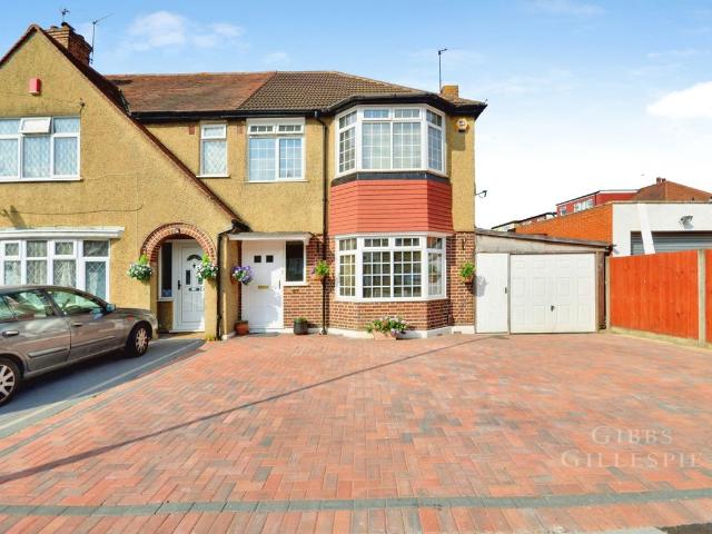 Apartment for rent in Greater London