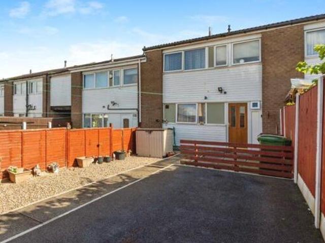 House for sale in Bare, Lancashire
