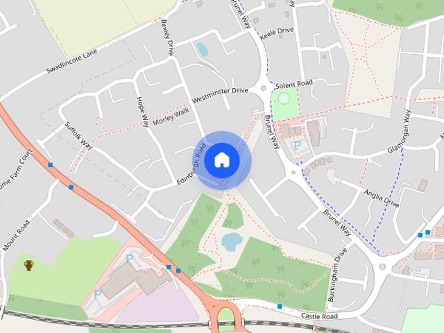 House for rent in Egginton, East Midlands