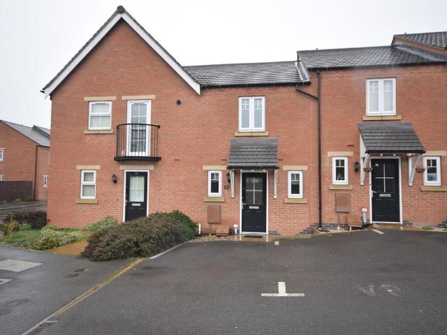 House for rent in Egginton, East Midlands