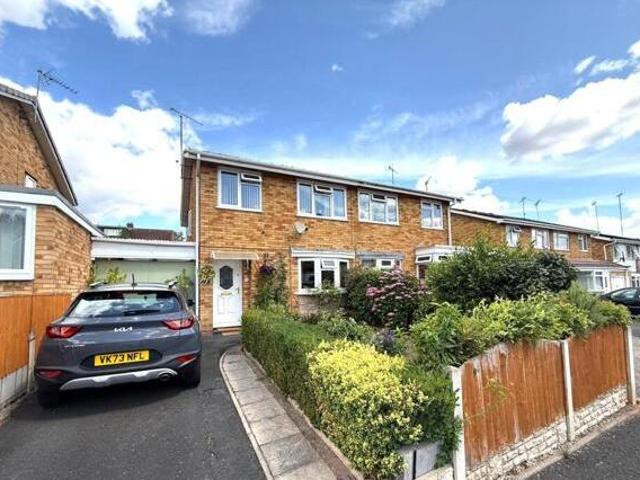 House for sale in Offmore Farm, Rushock