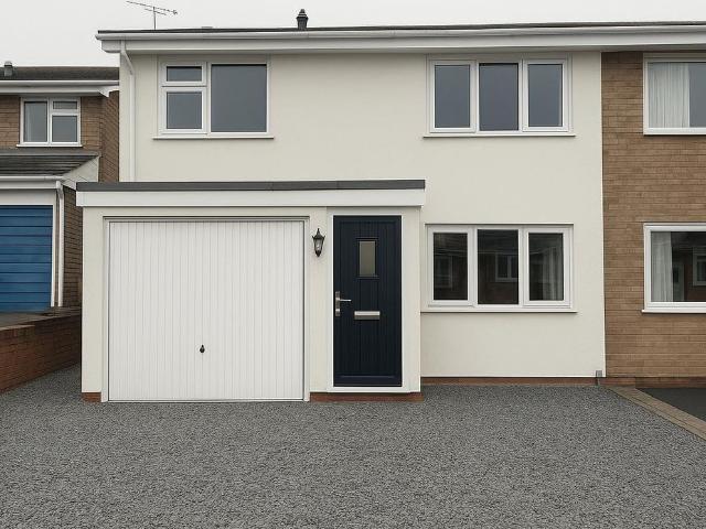 Apartment for rent in Offmore Farm, Wyre Forest