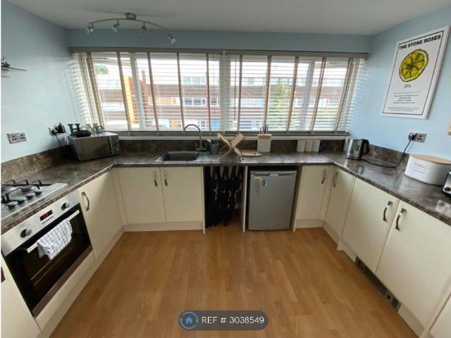 House for rent in Langley Green, West Midlands