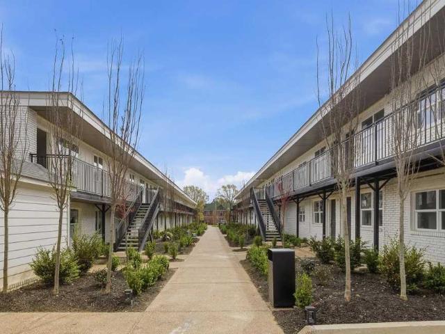 Apartment for rent in Tennessee