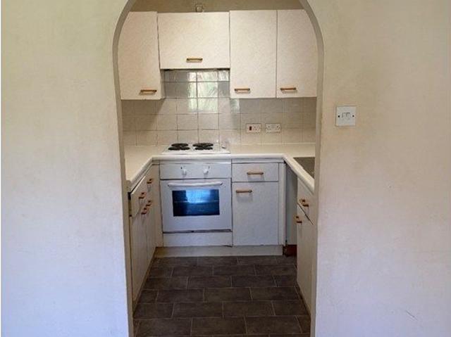 Apartment for rent in East Wickham, Greater London