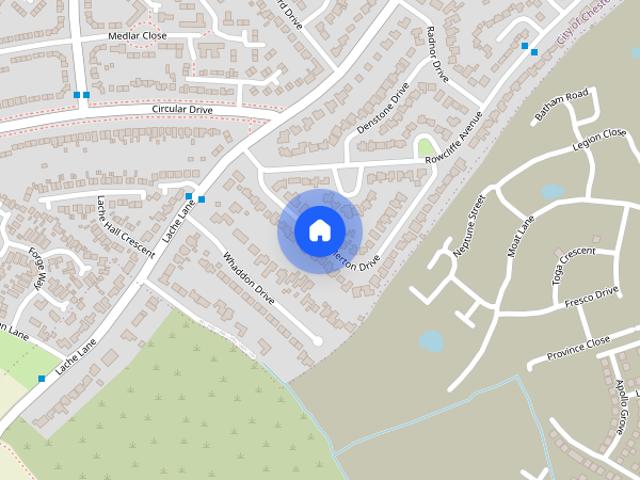 House for rent in Two Mills, Cheshire