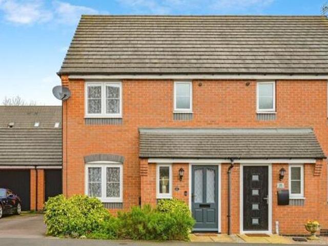 House for sale in Derby, East Midlands