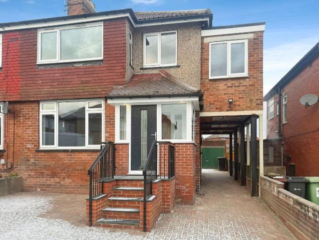 House for rent in Farsley, West Yorkshire