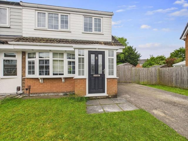 House for rent in Higher Green, Wigan