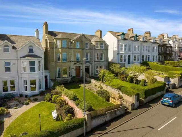 House for sale in Ballycastle, County Antrim
