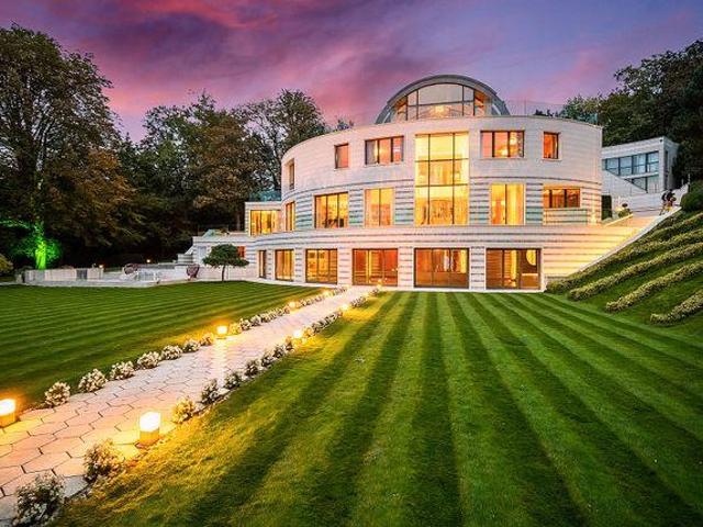 House for sale in Dartmouth Park