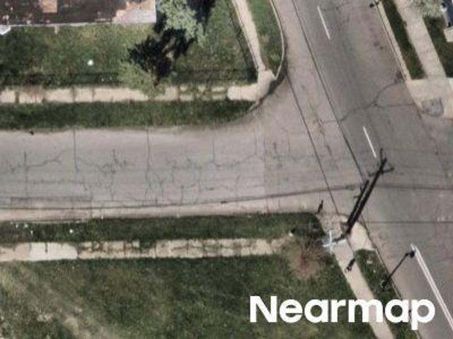 Property for sale in Detroit, Michigan