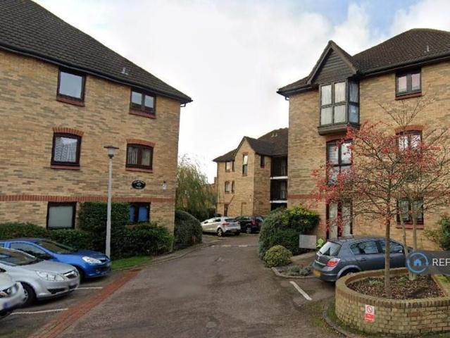 Apartment for rent in De Parys, Bedford