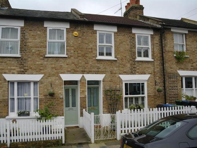 House for rent in Greater London