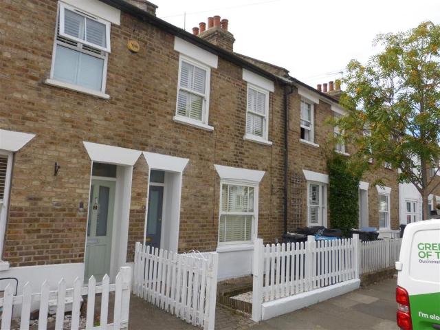 House for rent in Greater London