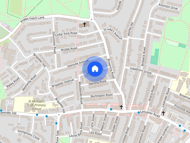 House for rent in Greater London