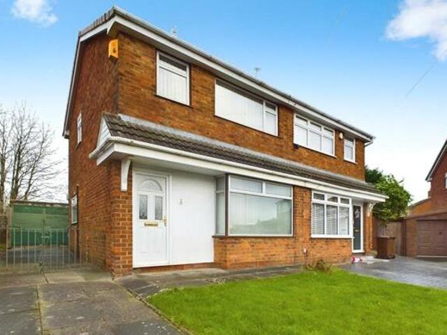 House for sale in Lancashire, England