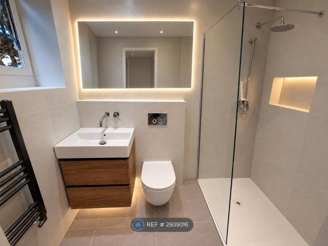 Apartment for rent in Wandsworth, Greater London