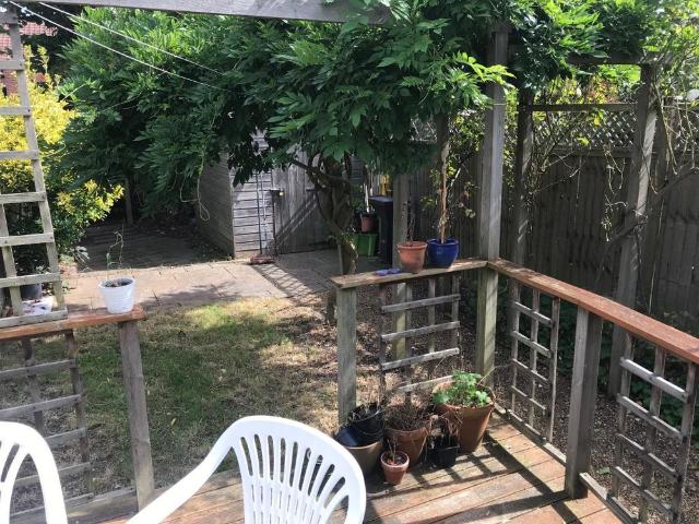 Room for rent in Earlham Rise, East Bank