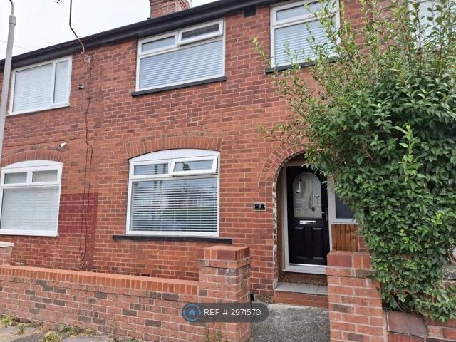 House for rent in Heaton Park, Bury