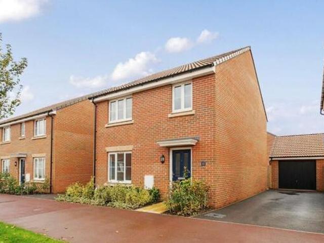 House for sale in Rumwell, Somerset