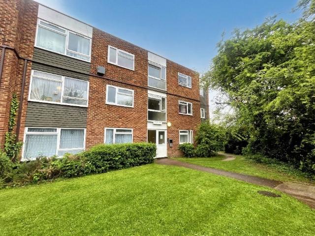 Apartment for rent in Chalvey, Slough