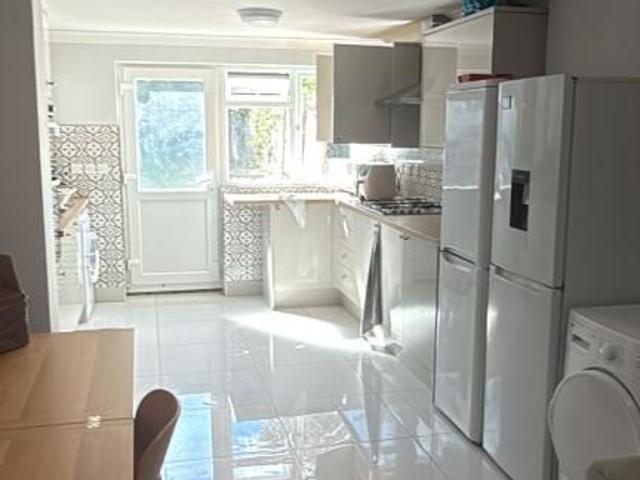 House for rent in Highfield, City Of Southampton