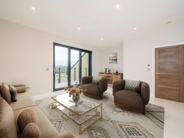 Apartment for rent in South Wimbledon, Greater London