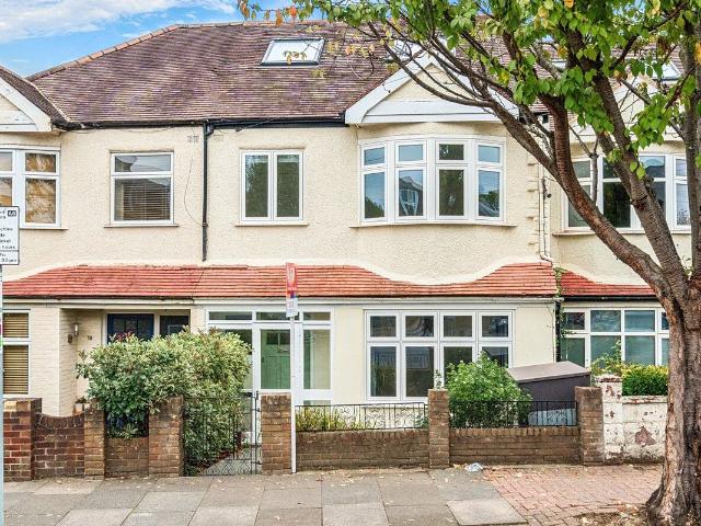 House for rent in London Borough of Wandsworth, Greater London
