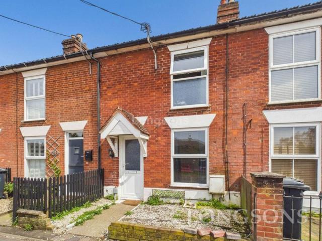 House for rent in East Tuddenham, Norfolk