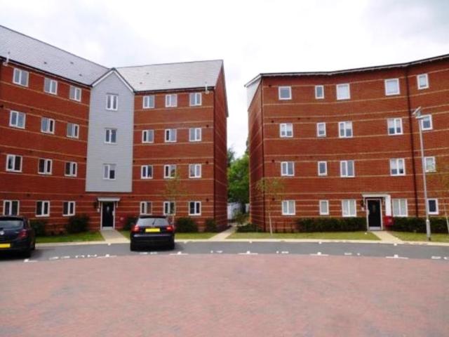 Apartment for rent in Darlaston, West Midlands