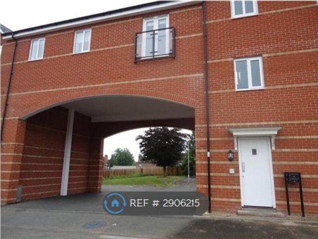 Room for rent in Darlaston, West Midlands