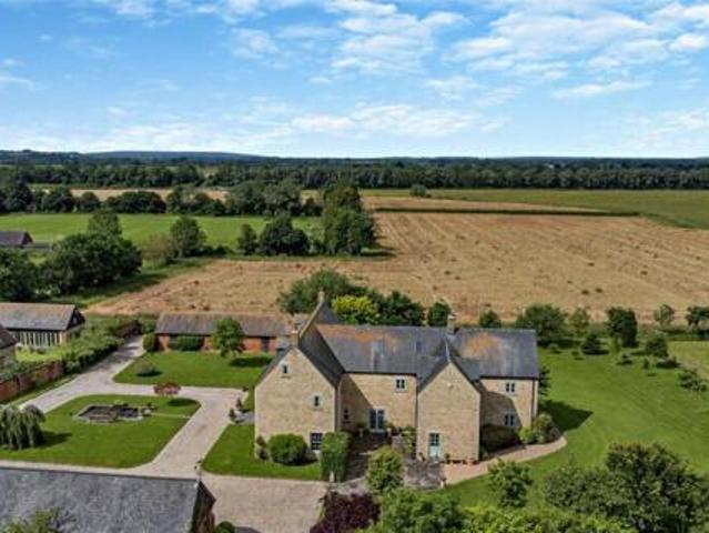 House for sale in Bicester, Cherwell