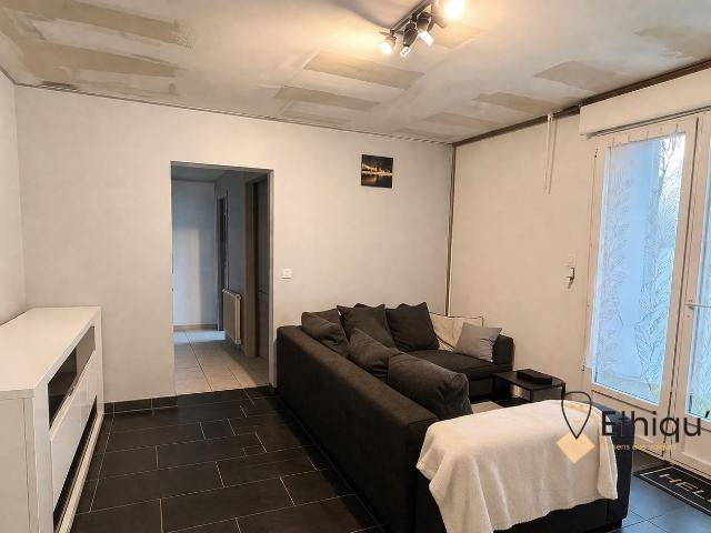 Maison vente à Mertrud, Haute-Marne