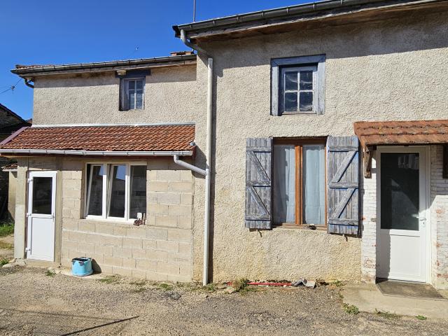 Maison vente à Saint-Dizier, Mertrud