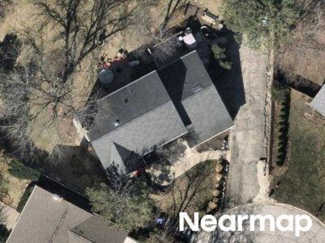 House for sale in Lisle, Illinois